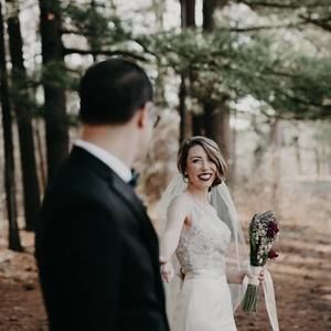 Meet your Posher, Annie